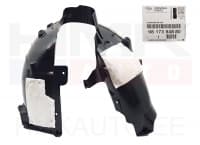 Esilogar parem OEM Citroen C4 Picasso II