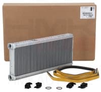 Salongiradiaator OEM Citroen/Peugeot