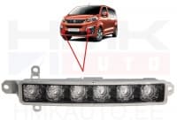 Päevasõidutuli LED OEM Citroen Jumpy/Peugeot Expert 2016-