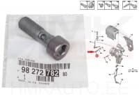 Turbo õlitustoru kinnituspolt alumine OEM Citroen/Peugeot 1,2 EB2