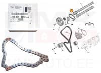 Nukkvõlli kett OEM Citroen/Peugeot 1,5BlueHDI (8mm)
