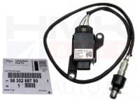 NOx andur tagumine OEM Citroen/Peugeot 1,5BlueHDi EURO 6.3