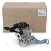 EGR klapp OEM Citroen/Peugeot/Opel 1,6BlueHDI Euro6