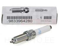 Süüteküünal OEM Citroen/Peugeot 1,2 EB2 >> 9863013680