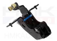 Liugukse keskmine tugi parem OEM Jumpy/Expert/Proace 2016-  (elektr. ajamiga uks)