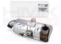 Tahmafilter/katalüsaator(DPF/FAP) OEM Citroen/Peugeot 1,5BlueHDI DV5R   K765