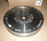 Kahemassiline hooratas OEM Citroen/Peugeot 2,0BlueHDi  (ML6C 6k.kast)