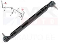 Stabilisaatori otsavarras eesmine OEM DS4, DS7/Peugeot 308, 408