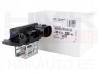 Jahutusventilaatori juhtplokk OEM Citroen/Peugeot