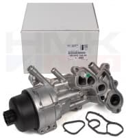 Õlijahuti koos filtriga OEM Citroen/Peugeot 1,6 THP