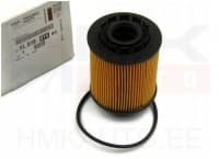 Õlifilter OEM Citroen C5 X 1,6Puretech 2021-