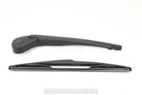 Klaasipühkija vars koos luuaga tagumine Renault Espace IV 2002-