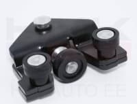 Liugukse alumine tugi parem(liigendosa)  Renault Trafic II/Opel Vivaro