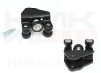 Liugukse alumine tugi vasak(liigendosa) Berlingo/Partner 08-