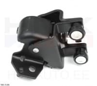 Liugukse keskmine tugi vasak Berlingo/Partner 08-