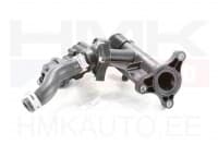 Jahutusvedeliku flants vaakumklapiga OEM Renault 1,6dCi