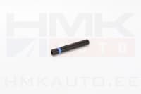 FAP rõhuanduri voolik Renault 1,5dCi