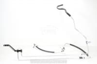 Roolivõimendi tagasivoolu toru OEM Renault Master 2010- RWD