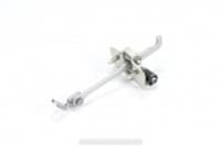 SOODUS!!! Uksepiiraja esiuksele OEM Renault Megane/Scenic 96-