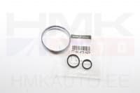 Õlijahuti tihendikomplekt OEM Renault 1,5dCi