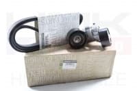 Mitmikkiilrihma komplekt OEM Renault 1,6 16V