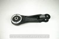 Mootoripadi tagumine Renault Kangoo 4X4