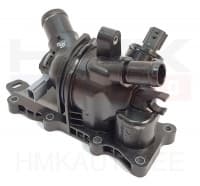 Termostaat korpusega OEM Renault/Dacia 1,3TCE