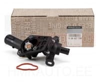 Termostaat korpusega OEM Renault 1,5DCI