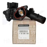 Termostaat korpusega OEM Renault 1,5DCI