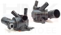 Termostaat korpusega OEM Renault 1,2TCE