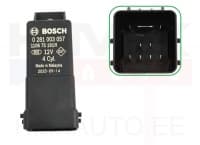 Eelsüüteküünalde relee OEM Renault/Opel/Nissan/Fiat 1,6-2,0DCI