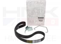 Mitmikkiilrihm elastne 7PK1038 OEM Renault Arkana/Dacia Duster 1,6SCe