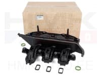 Karterituulutuse klapp/õliseparaator OEM Renault 1,6DCI