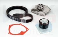 Hammasrihma komplekt + veepump OEM Renault Megane 1.9dCI