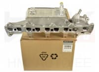Sisselaskekollektor(EGR jahutiga) OEM Renault 2,0DCI 2019- Euro6