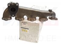 Väljalaskekollektor OEM Renault 1,6DCi