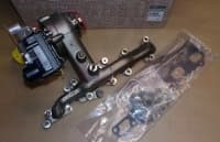 Turbolaadur OEM Renault Trafic III , Talisman, Espace V 2,0DCI 2019-
