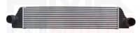 Turbo vahejahuti (intercooler) OEM Renault Master 2,3DCI 2010-