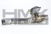 Heitgaaside klapp OEM Renault Megane III/ Scenic III 1,6DCI