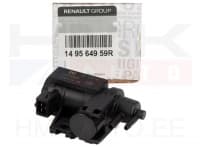 Turbo juhtsolenoid OEM Renault 1,5dCi