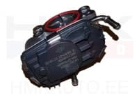 Drosselklapp OEM Renault/Nissan 1,7dCi