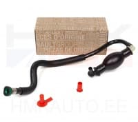 Kütusetoru koos käsipumbaga OEM Renault Megane 1,5dCi