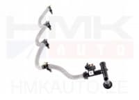 Pihustite tagasivoolutoru OEM Renault 1,6BlueDCI (70,88kW)