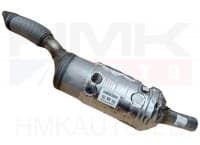 Tahmafilter(DPF/FAP) OEM Renault Trafic 1,6dCi Euro6B 92/107kW 2016-