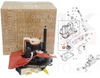 AdBlue pump OEM Renault Master 2,3dCi BiTurbo