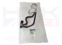 Väljalaskegaaside rõhuandur (koos torudega) OEM Renault Master 2,3dCi 2014- Euro5