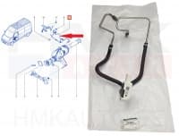 Väljalaskegaaside rõhuandur (koos torudega) OEM Renault Master 2,3dCi 2016- Euro6