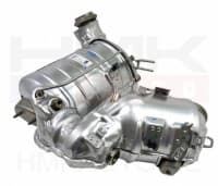 Tahmafilter(DPF/FAP) OEM Renault 2,0dCi Euro6