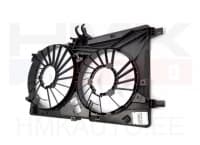 Jahutusventilaatori raam OEM Renault Master 2010-