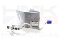 Väljalaskegaaside rõhuandur (koos toruga) OEM Renault 2,0-2,3DCI